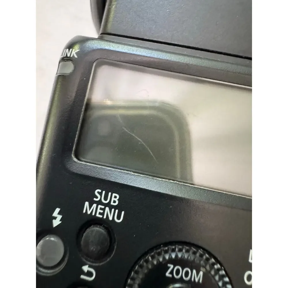 Canon 430exiii rt